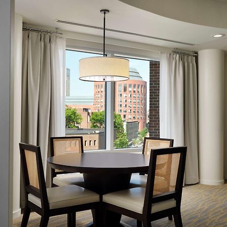 The Inn At Penn, A Hilton Hotel Philadelphia Buitenkant foto