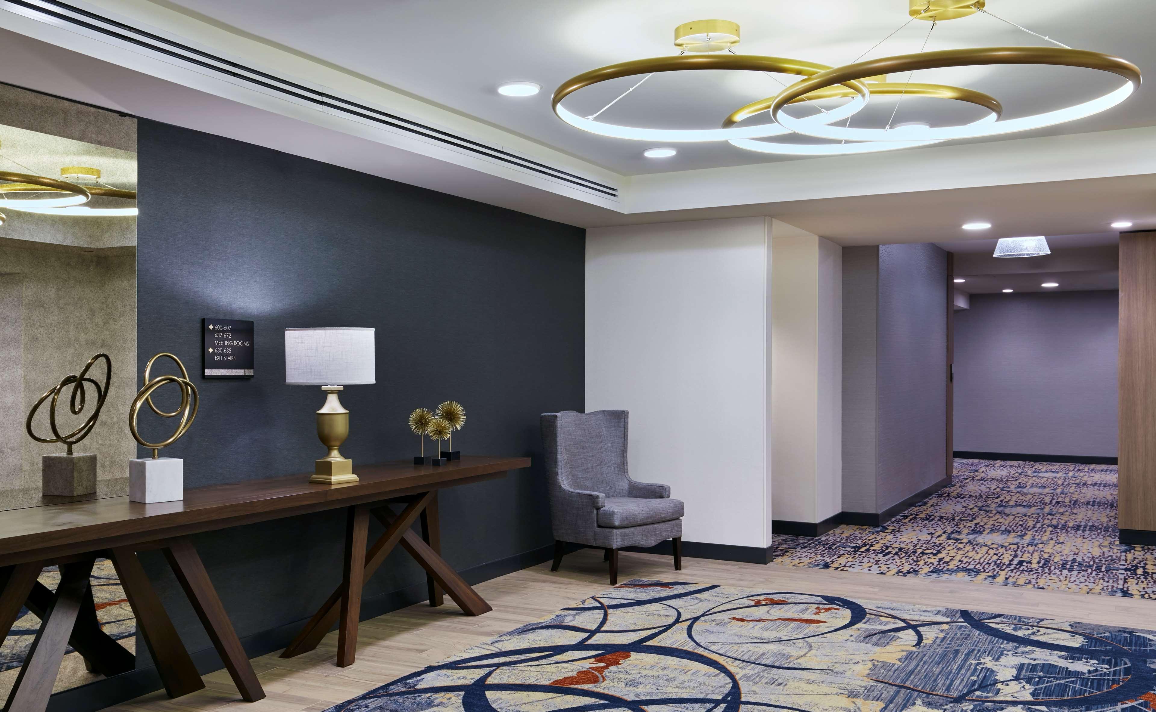 The Inn At Penn, A Hilton Hotel Philadelphia Buitenkant foto
