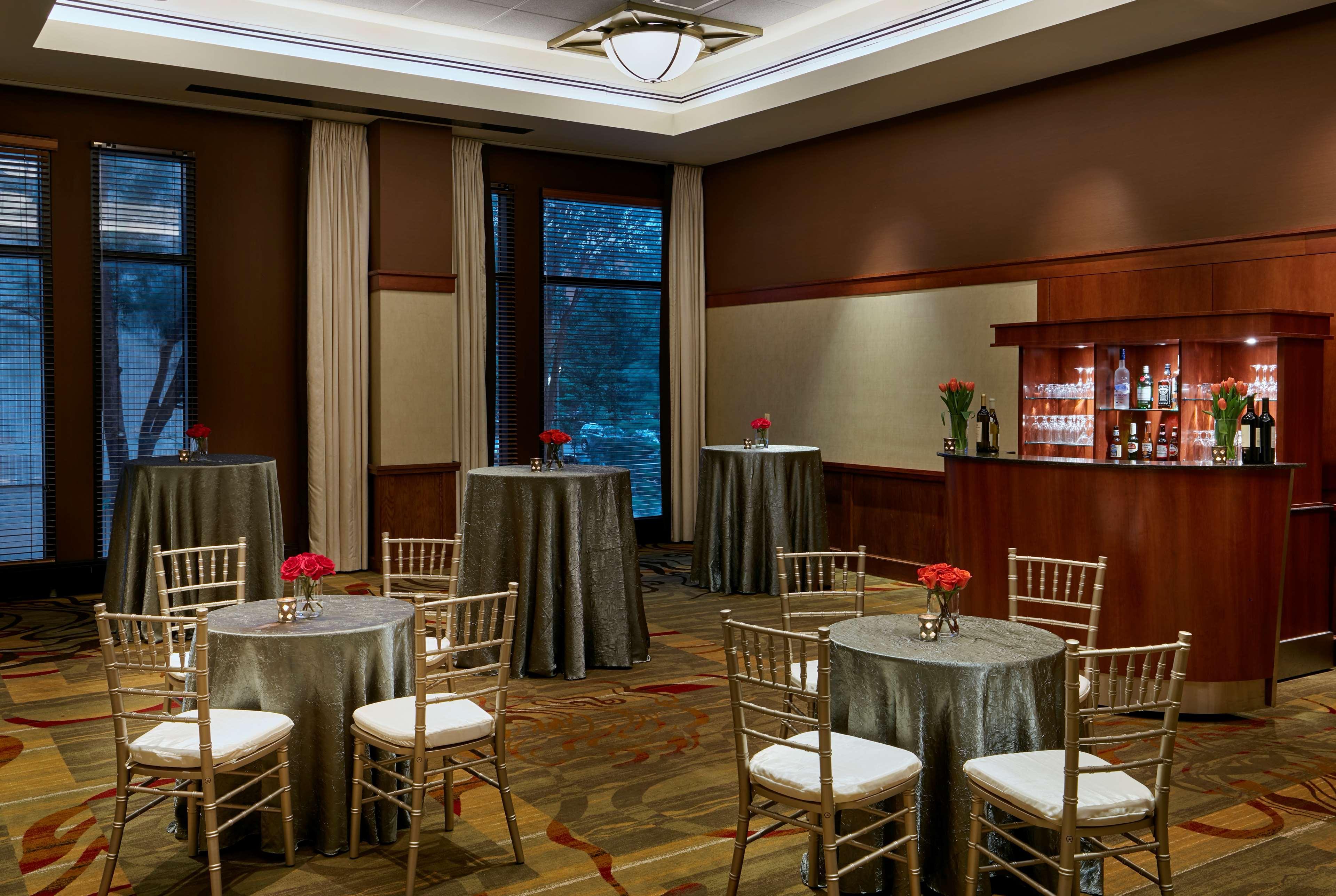 The Inn At Penn, A Hilton Hotel Philadelphia Buitenkant foto