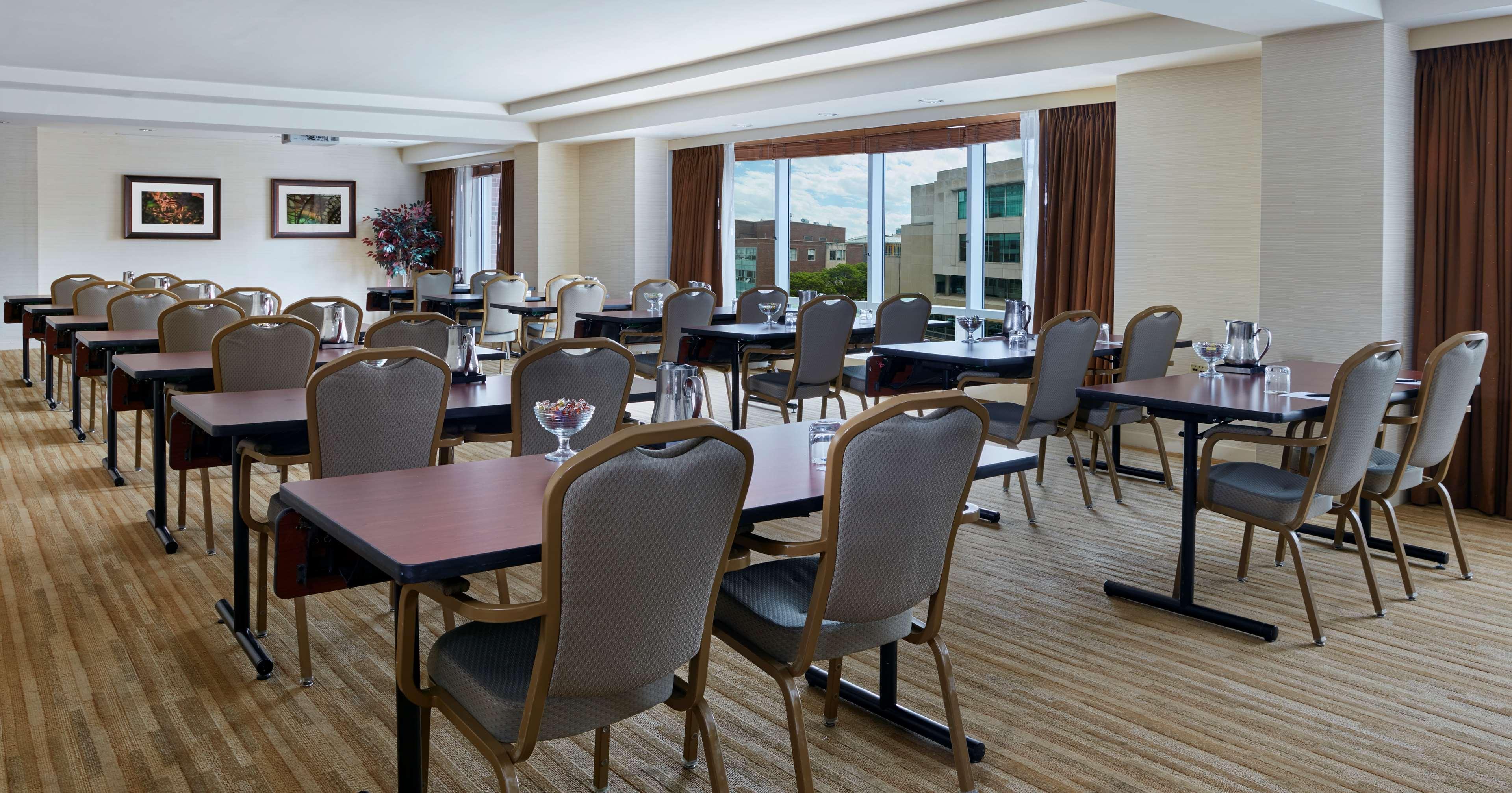 The Inn At Penn, A Hilton Hotel Philadelphia Buitenkant foto