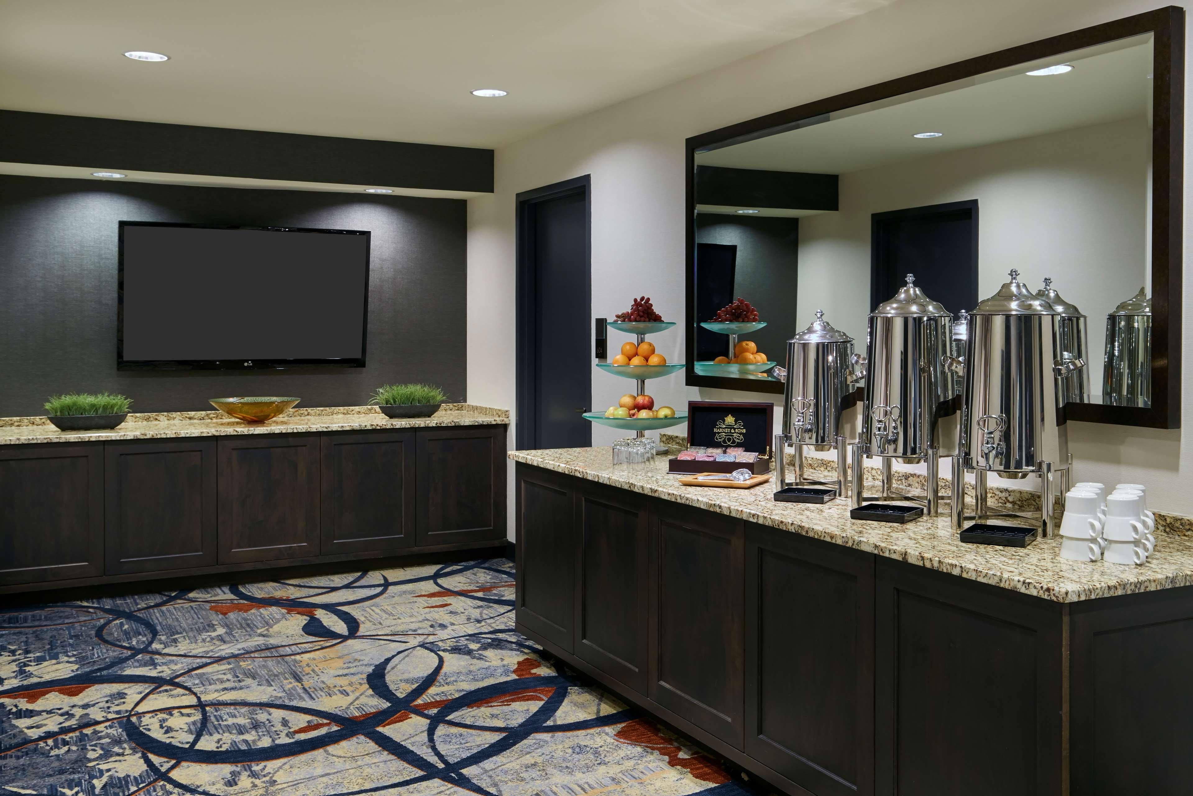 The Inn At Penn, A Hilton Hotel Philadelphia Buitenkant foto