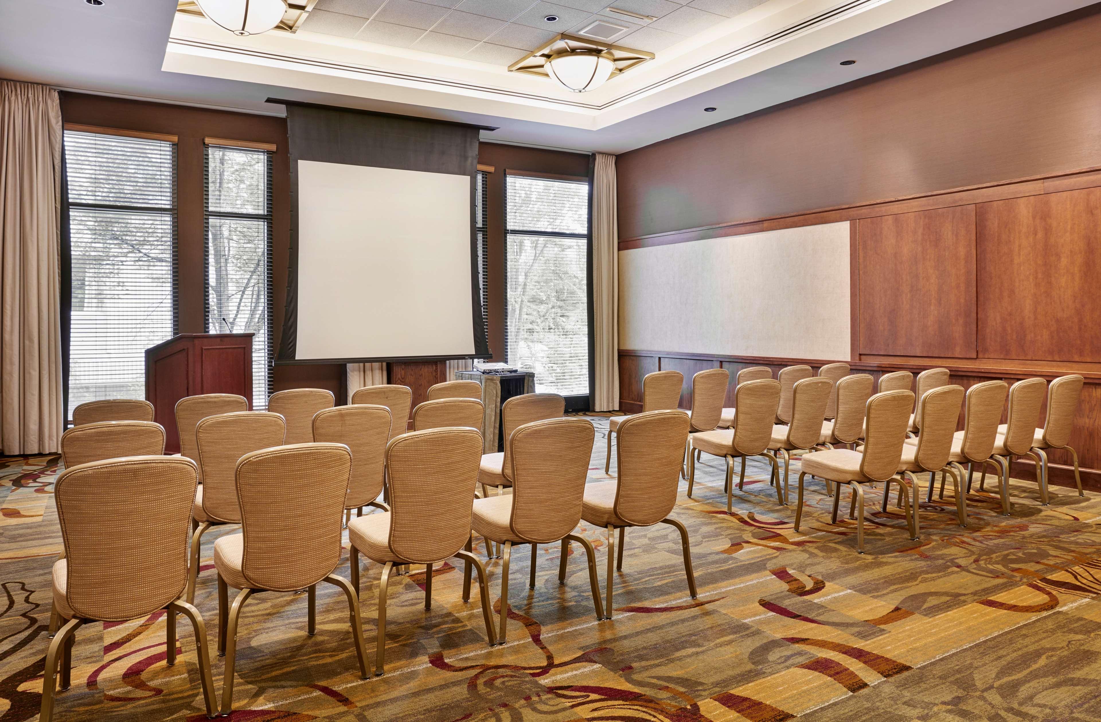 The Inn At Penn, A Hilton Hotel Philadelphia Buitenkant foto