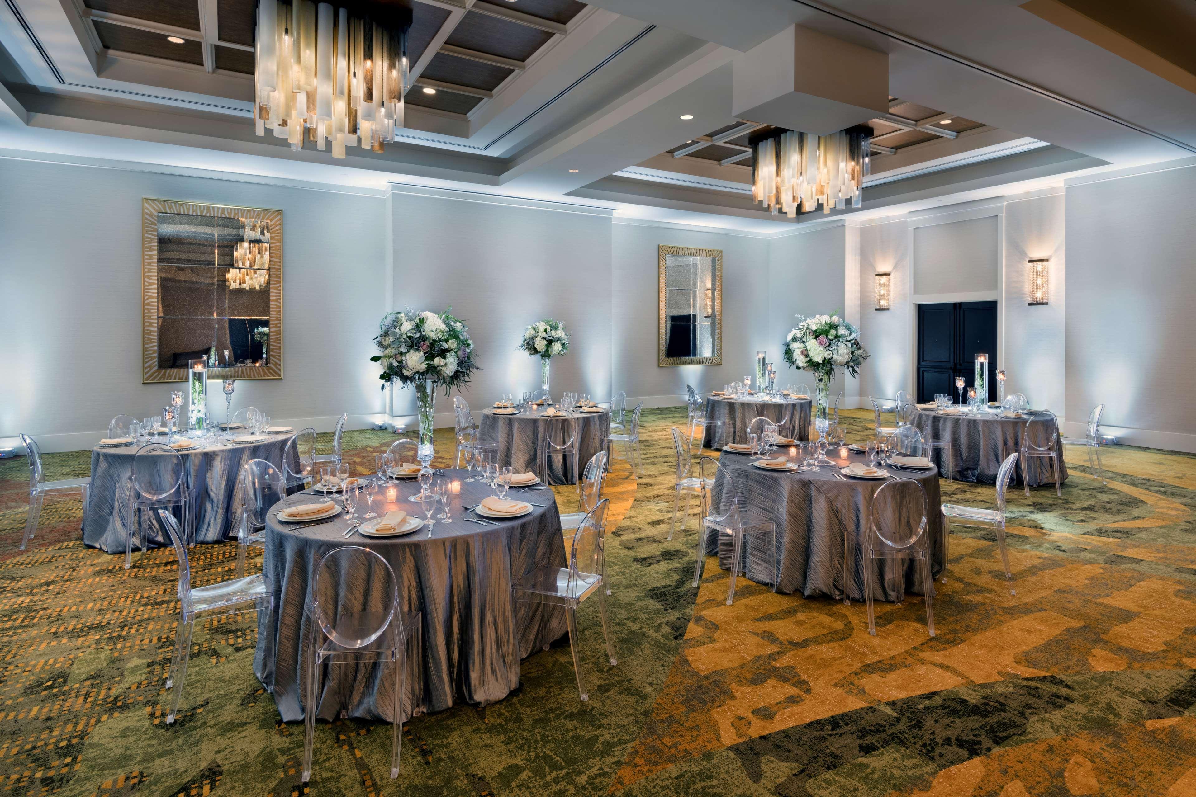 The Inn At Penn, A Hilton Hotel Philadelphia Buitenkant foto