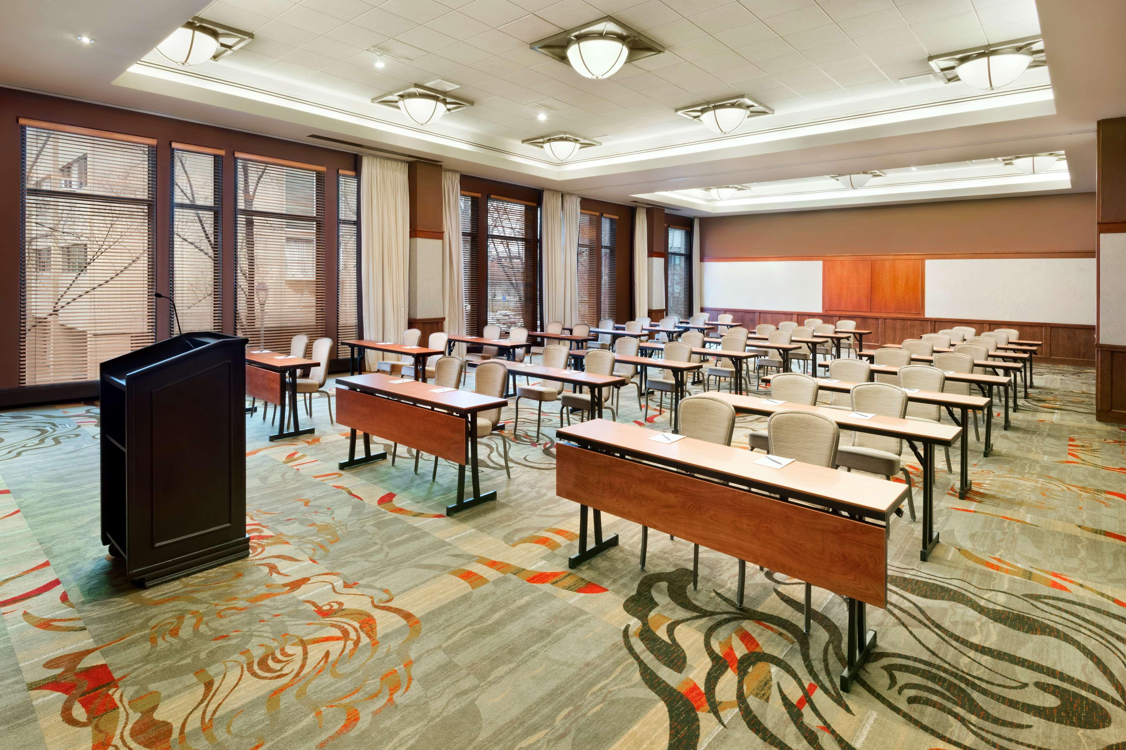 The Inn At Penn, A Hilton Hotel Philadelphia Buitenkant foto