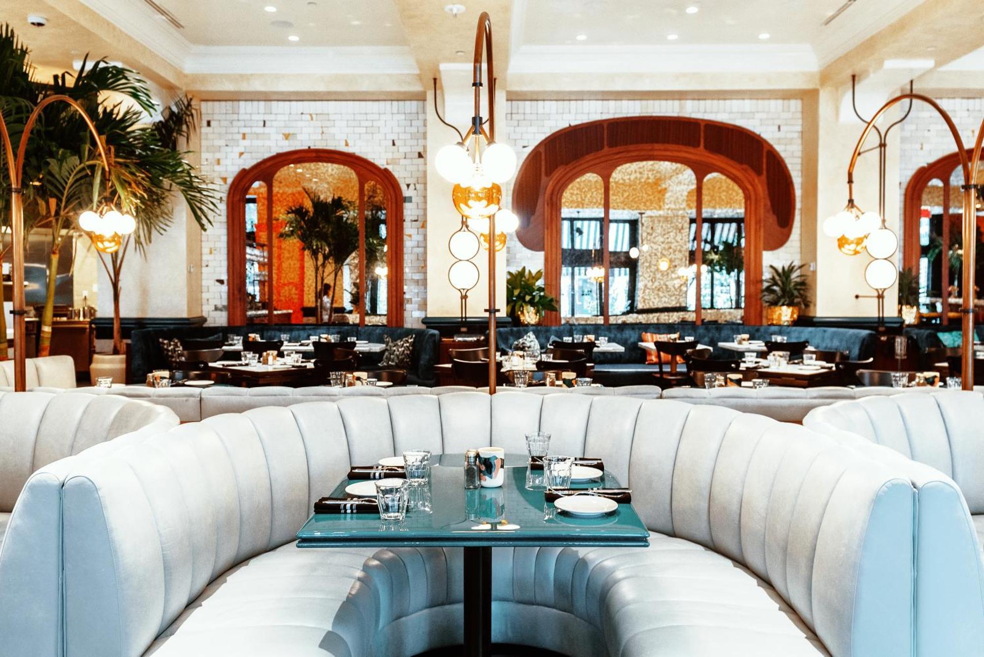 The Inn At Penn, A Hilton Hotel Philadelphia Buitenkant foto