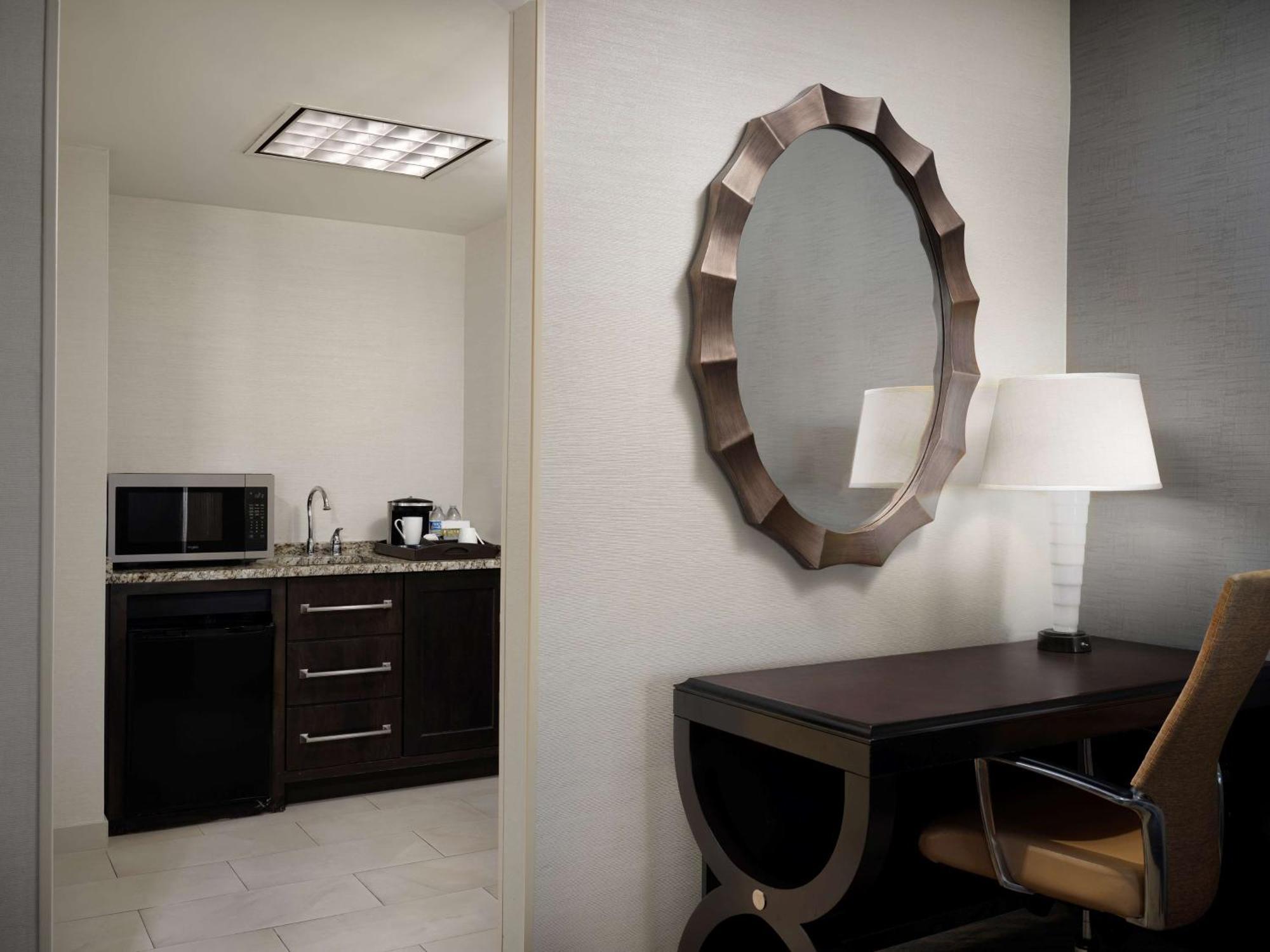 The Inn At Penn, A Hilton Hotel Philadelphia Buitenkant foto