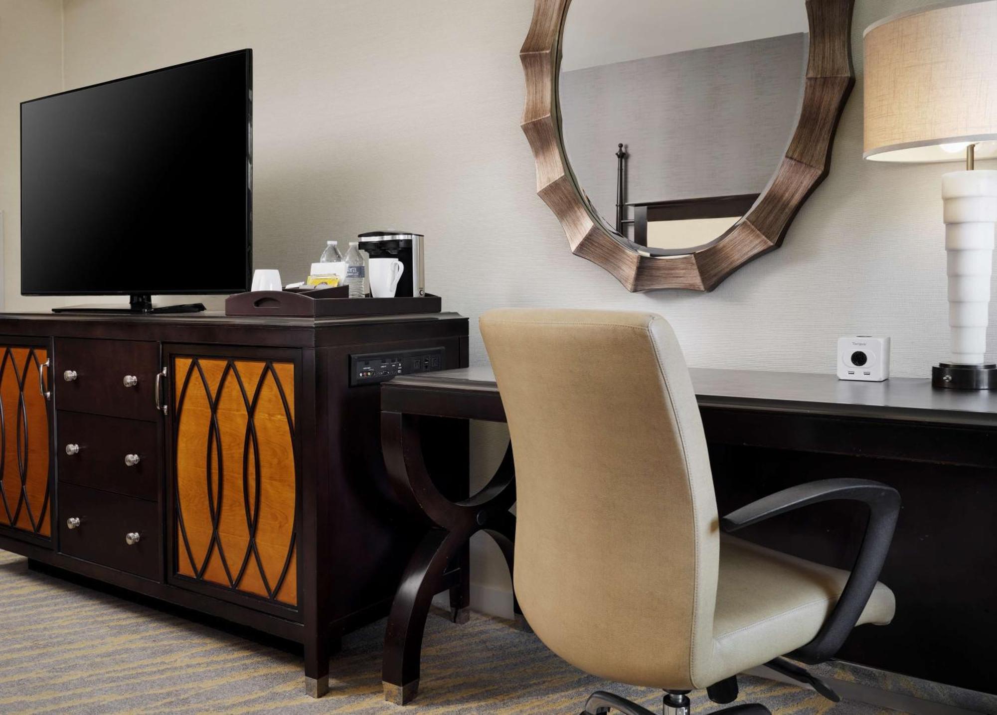 The Inn At Penn, A Hilton Hotel Philadelphia Buitenkant foto