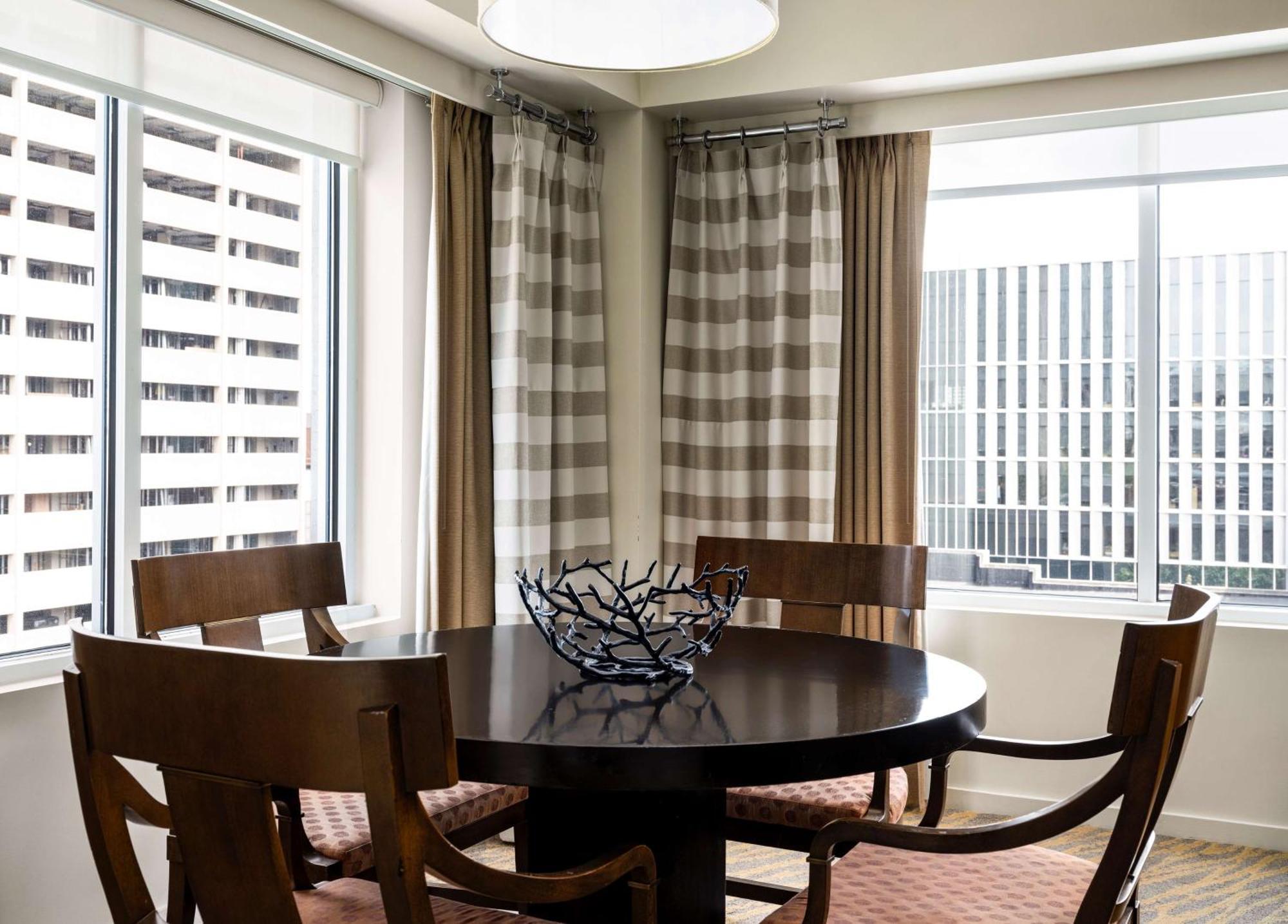 The Inn At Penn, A Hilton Hotel Philadelphia Buitenkant foto